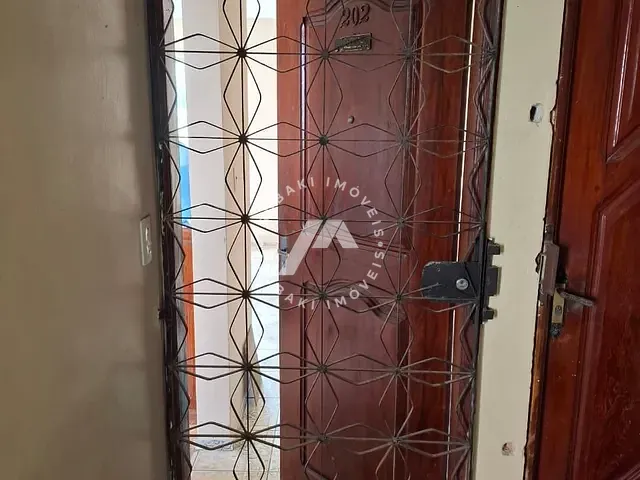 Apartamento 2 quartos e 1 banheiro, à venda, no bairro Quarenta Horas (Coqueiro) em Ananindeua