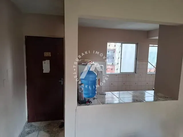 Apartamento 2 quartos e 1 banheiro, à venda, no bairro Quarenta Horas (Coqueiro) em Ananindeua