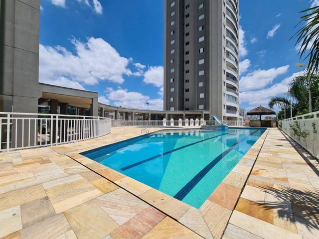 Foto do Apartamento - Apartamento para locação, Parque Maria Luiza, São Paulo, SP | Unique Imóveis