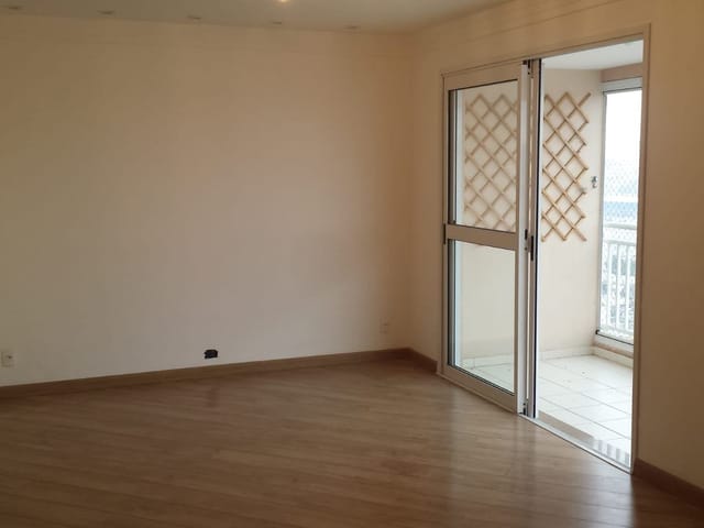 Foto do Apartamento - Apartamento para locação, Parque Maria Luiza, São Paulo, SP | Unique Imóveis