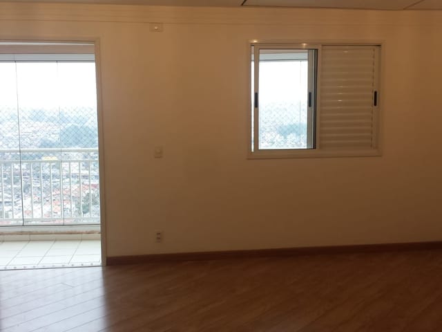 Foto do Apartamento - Apartamento para locação, Parque Maria Luiza, São Paulo, SP | Unique Imóveis