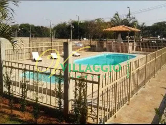 Apartamento com 65m² 2 quartos e 2 banheiros, à venda ou para alugar, no bairro Jardim Conceição em São José do Rio Preto
