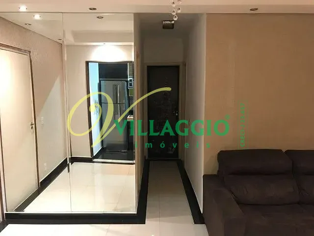 Apartamento com 65m² 2 quartos e 2 banheiros, à venda ou para alugar, no bairro Jardim Conceição em São José do Rio Preto