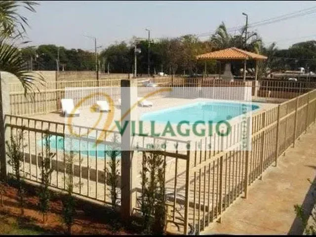 Apartamento com 65m² 2 quartos e 2 banheiros, à venda ou para alugar, no bairro Jardim Conceição em São José do Rio Preto