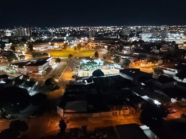 Apartamento com 62m² 2 quartos e 2 banheiros, à venda, no bairro Parque Amazônia em Goiânia