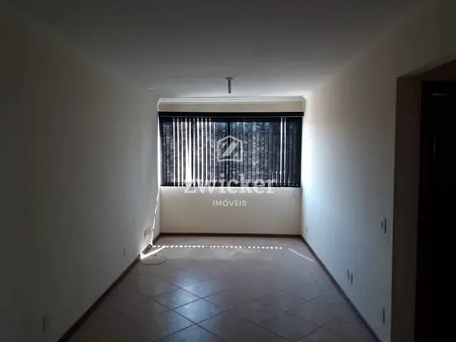 Apartamento com 76m² 2 quartos e 2 banheiros, à venda, no bairro Vila Seabra em Bauru