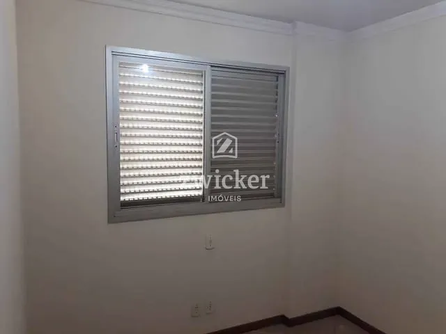 Apartamento com 76m² 2 quartos e 2 banheiros, à venda, no bairro Vila Seabra em Bauru