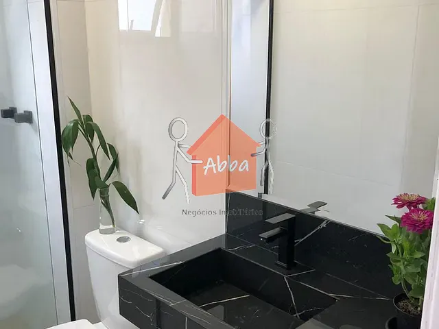 Apartamento com 90m² 3 quartos e 3 banheiros, à venda, no bairro Vila Andrade em São Paulo