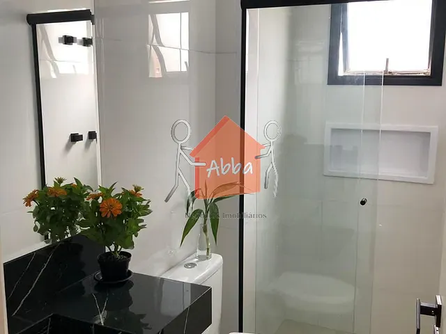 Apartamento com 90m² 3 quartos e 3 banheiros, à venda, no bairro Vila Andrade em São Paulo