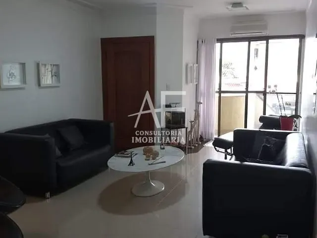 Apartamento com 149m² 3 quartos e 1 banheiro, à venda ou para alugar, no bairro Jardim das Nações em Taubaté