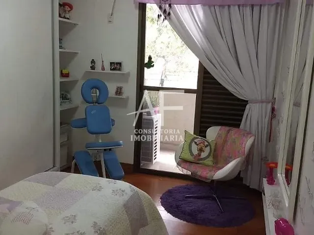 Apartamento com 149m² 3 quartos e 1 banheiro, à venda ou para alugar, no bairro Jardim das Nações em Taubaté
