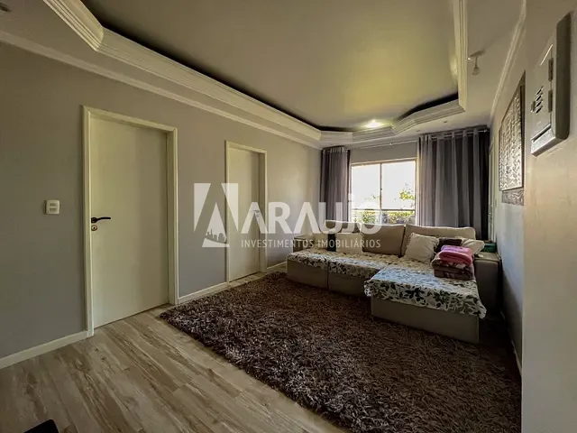 Apartamento com 141m² 3 quartos e 2 banheiros, à venda, no bairro Centro em Itajaí