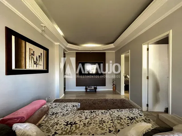 Apartamento com 141m² 3 quartos e 2 banheiros, à venda, no bairro Centro em Itajaí