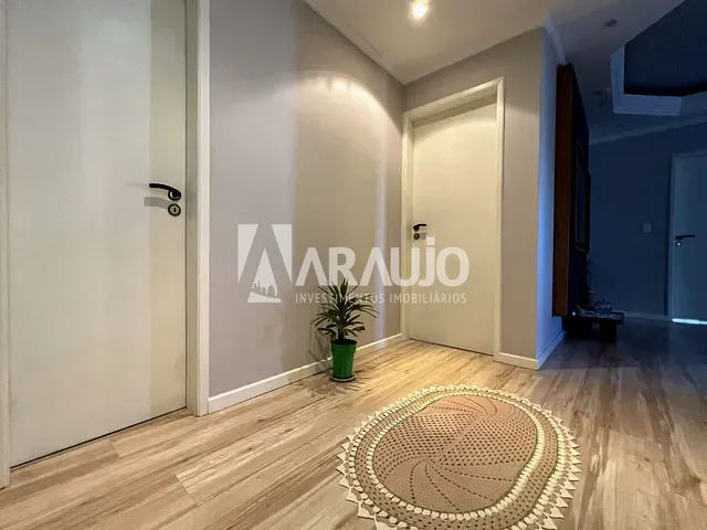 Apartamento com 141m² 3 quartos e 2 banheiros, à venda, no bairro Centro em Itajaí