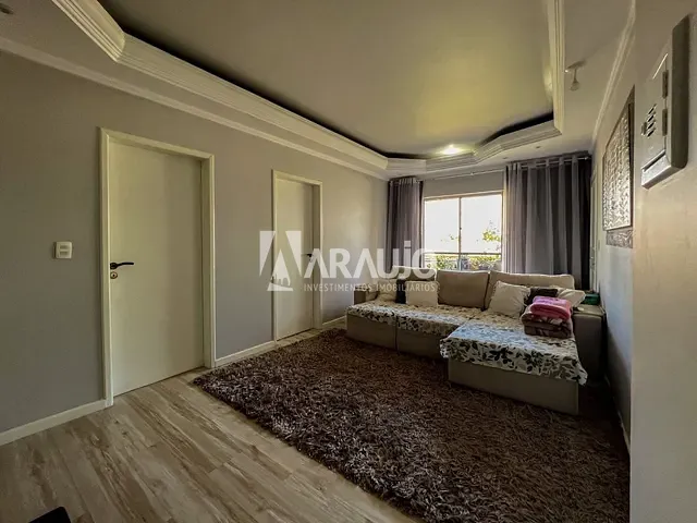 Apartamento com 141m² 3 quartos e 2 banheiros, à venda, no bairro Centro em Itajaí