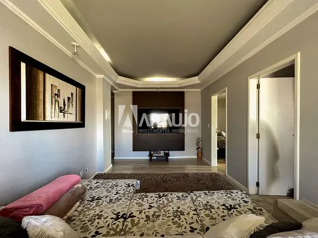 Apartamento com 141m² 3 quartos e 2 banheiros, à venda, no bairro Centro em Itajaí