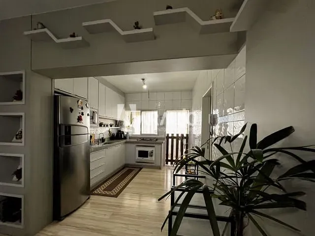 Apartamento com 141m² 3 quartos e 2 banheiros, à venda, no bairro Centro em Itajaí