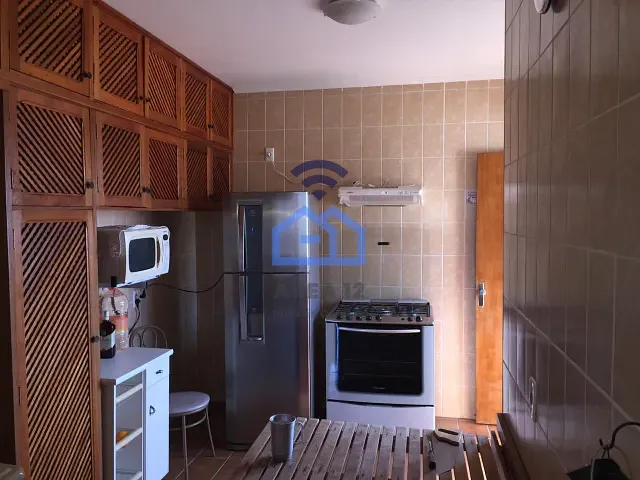 Apartamento com 95m² 2 quartos e 1 banheiro, à venda, no bairro Jardim Bela Vista em Caraguatatuba