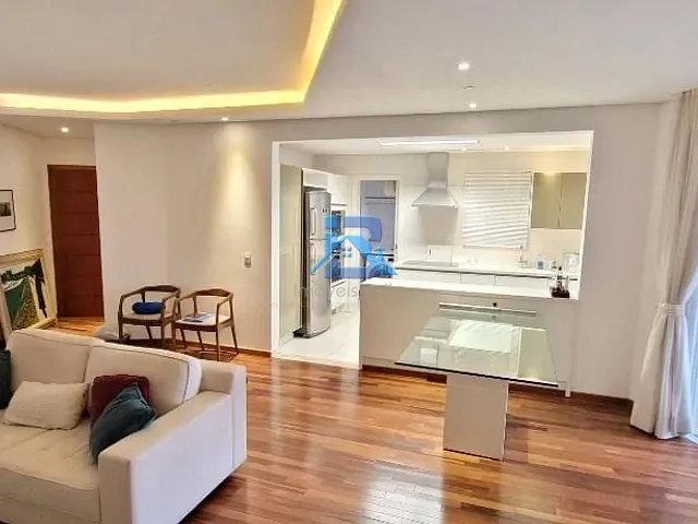 Apartamento com 118m² 3 quartos e 1 banheiro, à venda, no bairro Centro em Itatiba