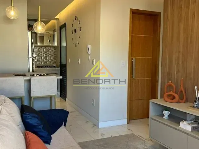 Apartamento com 35m² 2 quartos e 1 banheiro, à venda, no bairro Tremembe em São Paulo