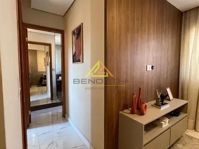 Apartamento com 35m² 2 quartos e 1 banheiro, à venda, no bairro Tremembe em São Paulo
