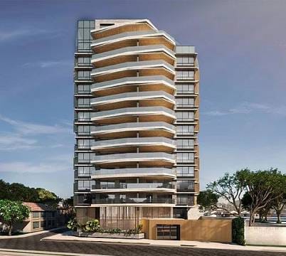Apartamento, 3 quartos, 185 m² - Foto 1