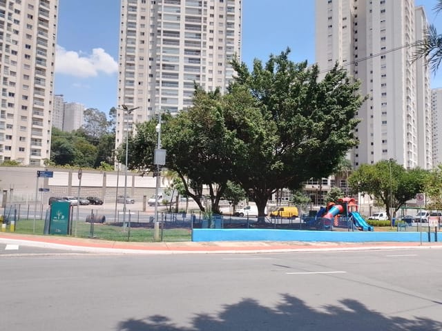 Apartamento com 264m² 2 quartos e 1 banheiro, à venda, no bairro Boa Vista em São Caetano do Sul