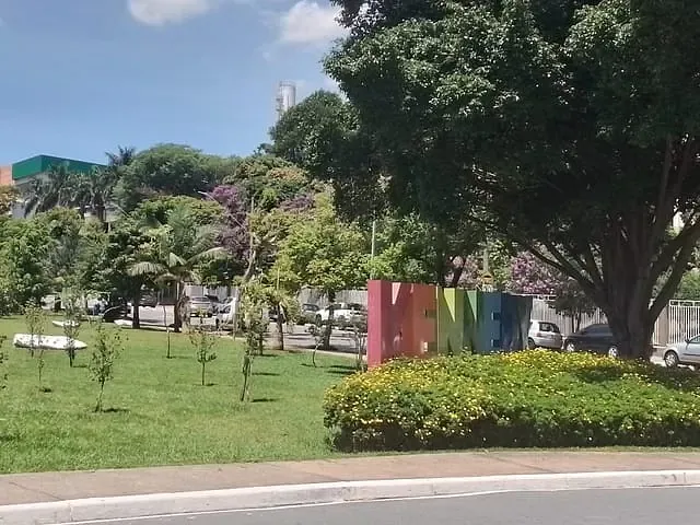 Apartamento com 264m² 2 quartos e 1 banheiro, à venda, no bairro Boa Vista em São Caetano do Sul