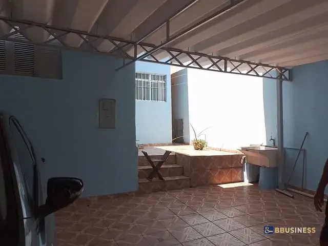 Apartamento com 264m² 2 quartos e 1 banheiro, à venda, no bairro Boa Vista em São Caetano do Sul