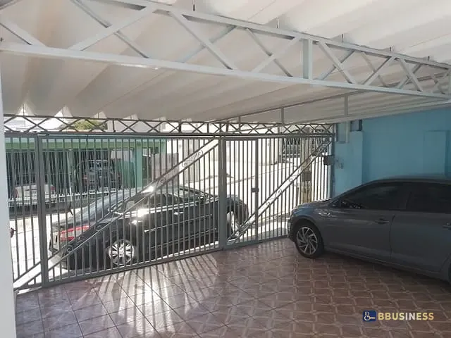 Apartamento com 264m² 2 quartos e 1 banheiro, à venda, no bairro Boa Vista em São Caetano do Sul