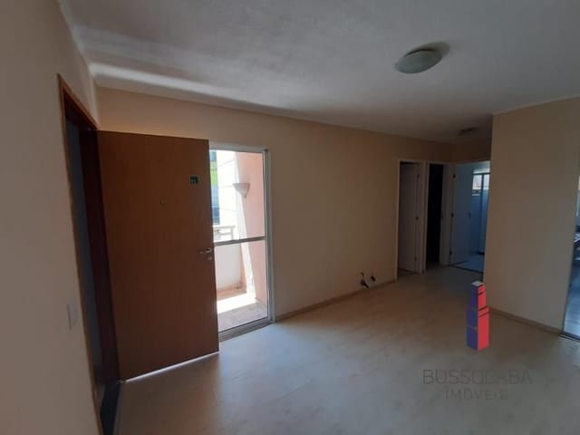 Foto do Apartamento - Apartamento à venda 2 Quartos, 1 Vaga, 48M², Jardim Ísis, Cotia - SP | Condomínio Valle Verde | BUSSOCABA ADMINISTRACAO DE BENS E IMOVEIS LTDA