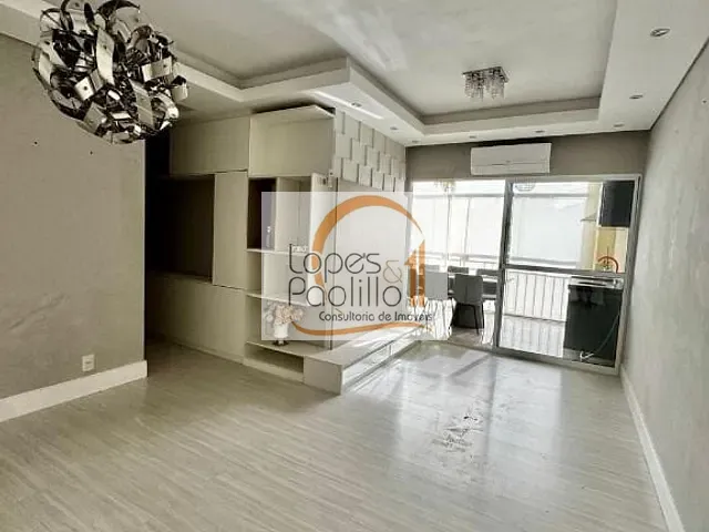 Apartamento com 92m² 3 quartos e 1 banheiro, à venda, no bairro Vila Helena em Atibaia