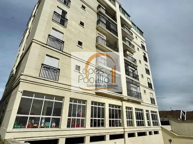 Apartamento com 92m² 3 quartos e 1 banheiro, à venda, no bairro Vila Helena em Atibaia