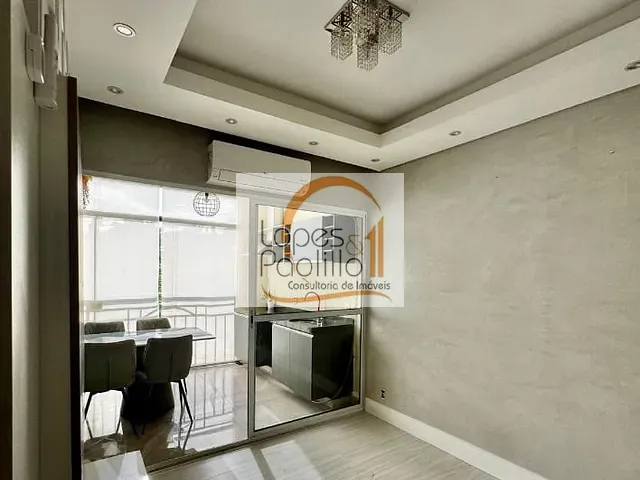 Apartamento com 92m² 3 quartos e 1 banheiro, à venda, no bairro Vila Helena em Atibaia