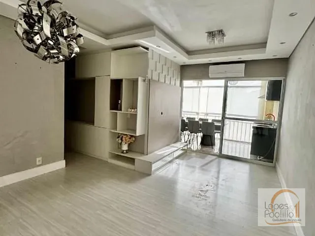 Apartamento com 92m² 3 quartos e 1 banheiro, à venda, no bairro Vila Helena em Atibaia