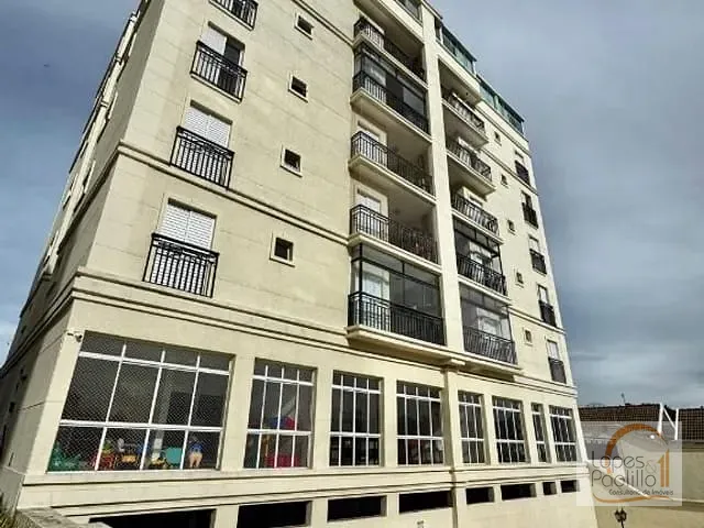 Apartamento com 92m² 3 quartos e 1 banheiro, à venda, no bairro Vila Helena em Atibaia