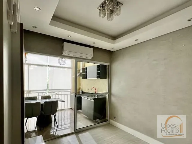 Apartamento com 92m² 3 quartos e 1 banheiro, à venda, no bairro Vila Helena em Atibaia