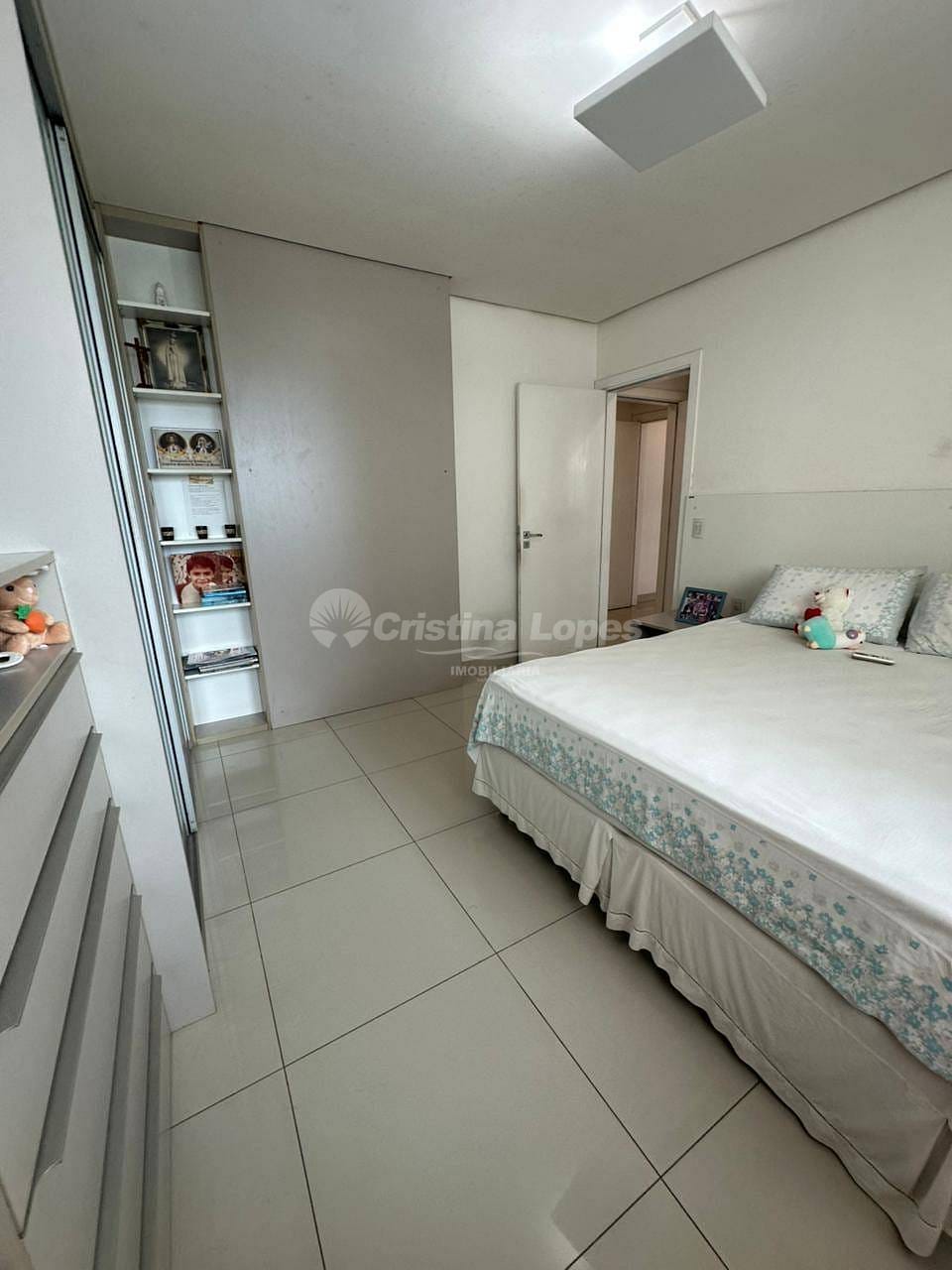 Apartamento, 3 quartos, 184 m² - Foto 6