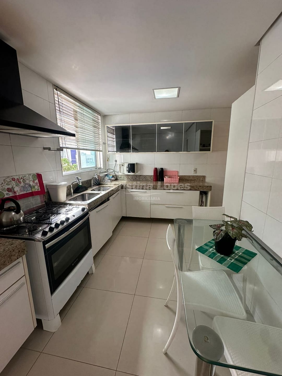 Apartamento, 3 quartos, 184 m² - Foto 5