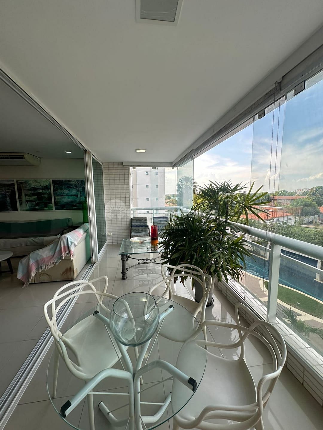 Apartamento, 3 quartos, 184 m² - Foto 4