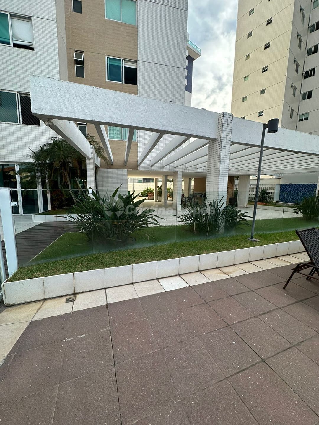 Apartamento, 3 quartos, 184 m² - Foto 11