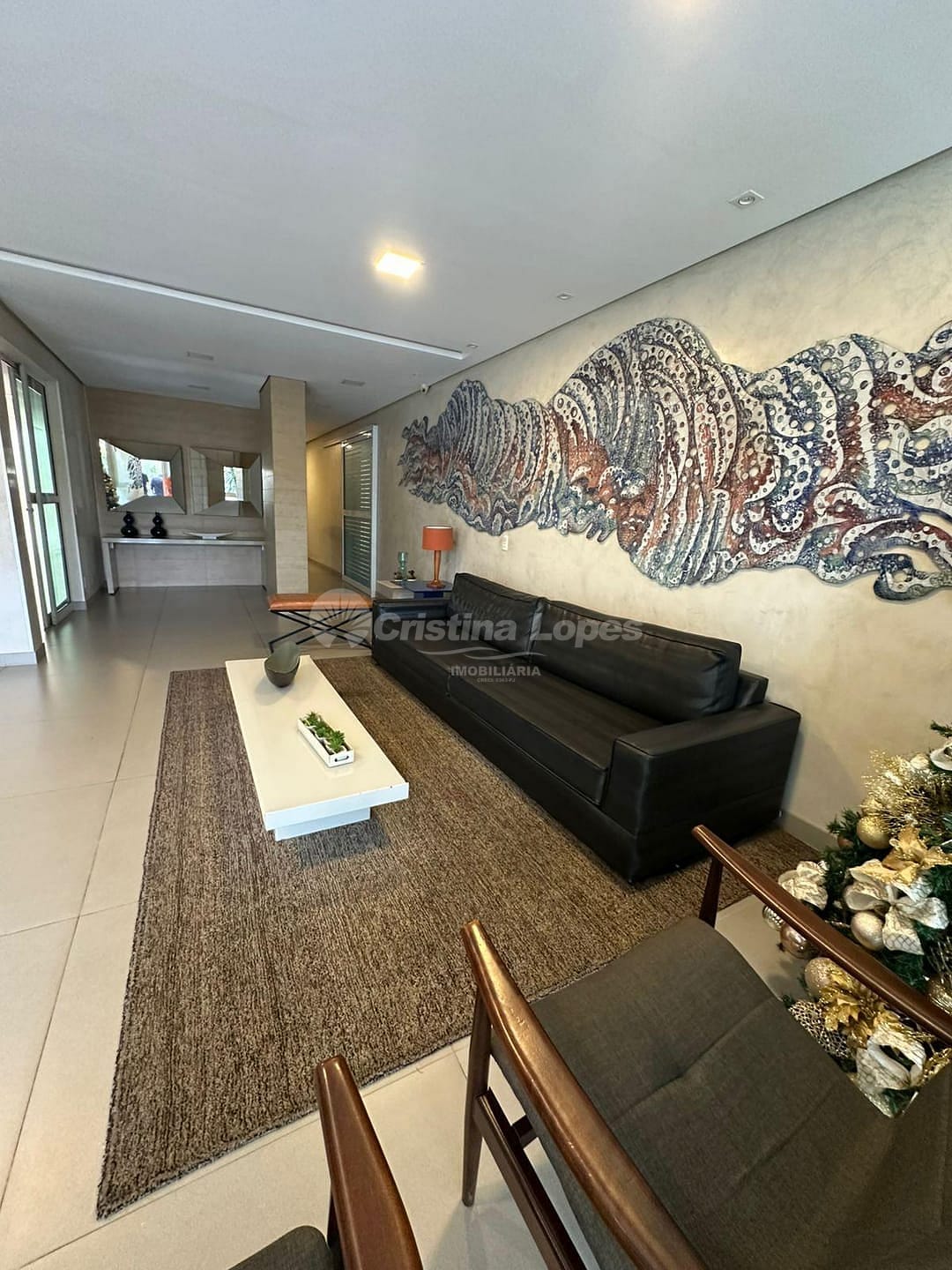 Apartamento, 3 quartos, 184 m² - Foto 13