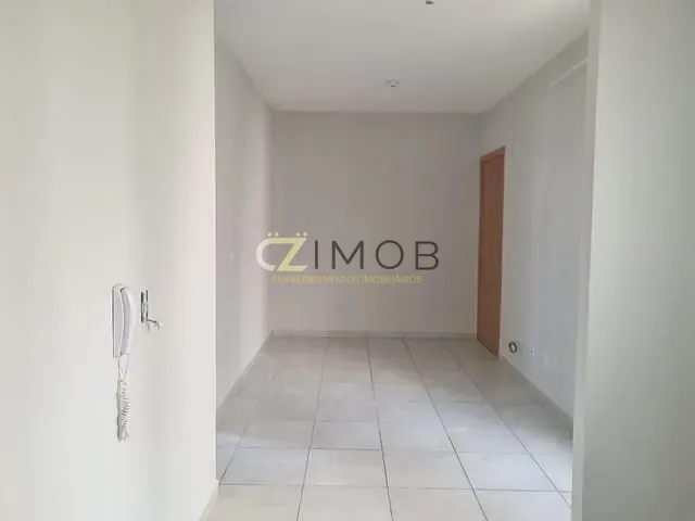 Apartamento com 41m² 2 quartos e 1 banheiro, à venda, no bairro Jardim Ouro Branco em Ribeirão Preto