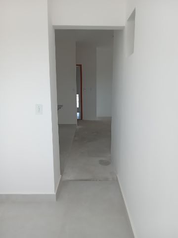 Apartamento 2 quartos e 1 banheiro, à venda, no bairro Jardim Santa Luzia em Pindamonhangaba