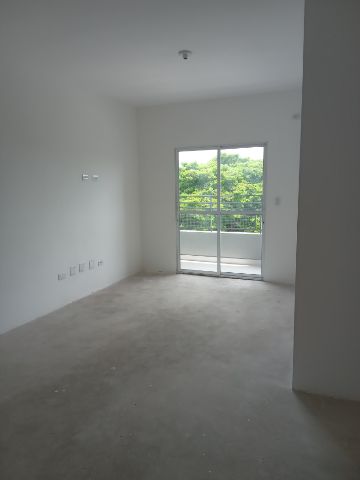 Apartamento 2 quartos e 1 banheiro, à venda, no bairro Jardim Santa Luzia em Pindamonhangaba