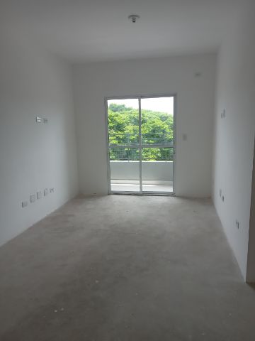 Apartamento 2 quartos e 1 banheiro, à venda, no bairro Jardim Santa Luzia em Pindamonhangaba
