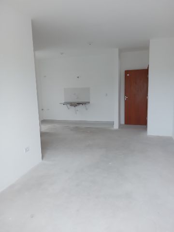 Apartamento 2 quartos e 1 banheiro, à venda, no bairro Jardim Santa Luzia em Pindamonhangaba