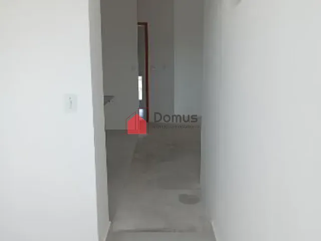 Apartamento 2 quartos e 1 banheiro, à venda, no bairro Jardim Santa Luzia em Pindamonhangaba