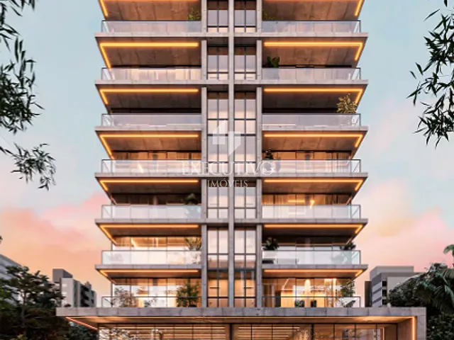 Apartamento com 93m² 2 quartos e 2 banheiros, à venda, no bairro Florestal em Lajeado
