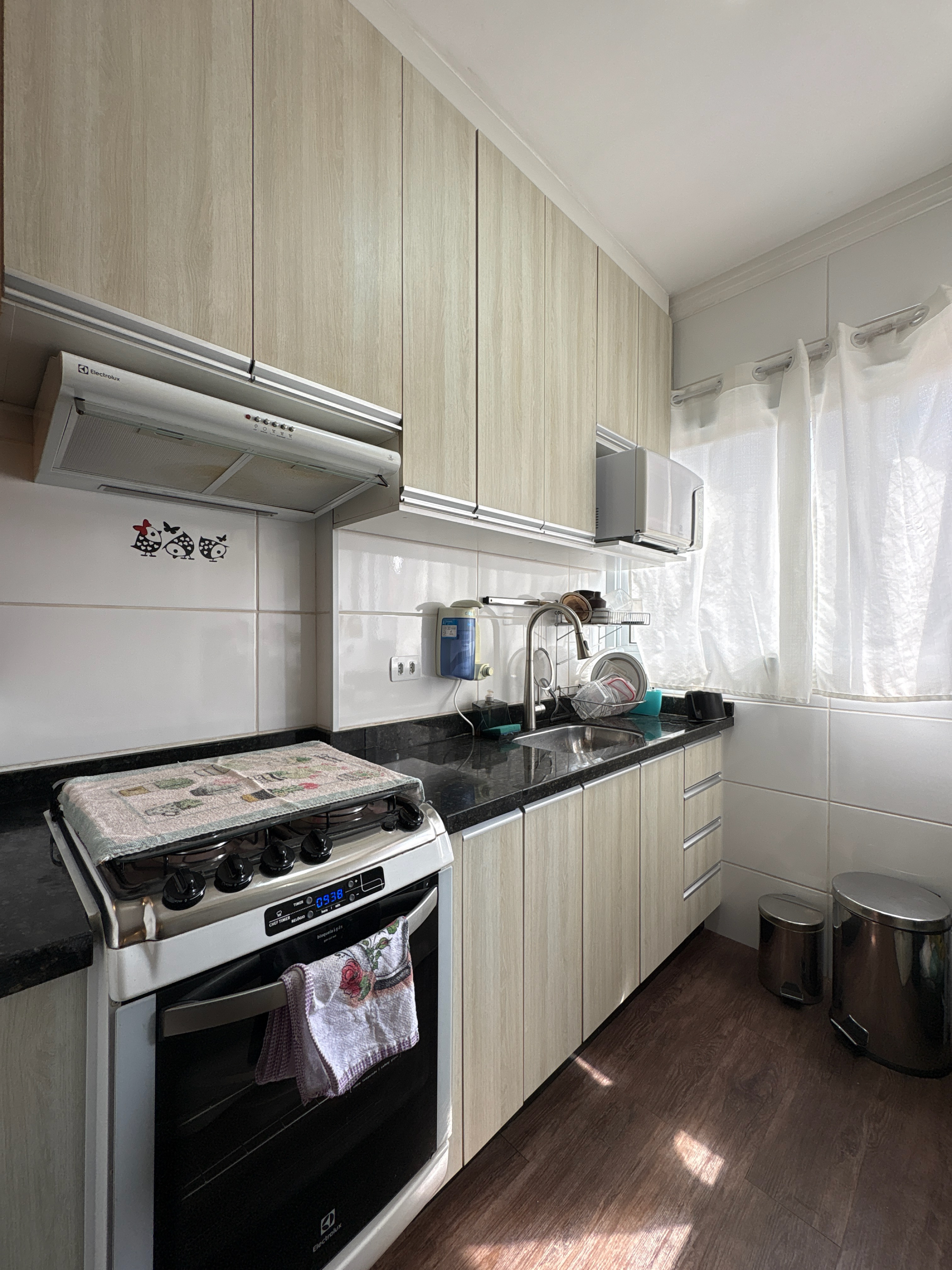 Apartamento, 2 quartos, 59 m² - Foto 3